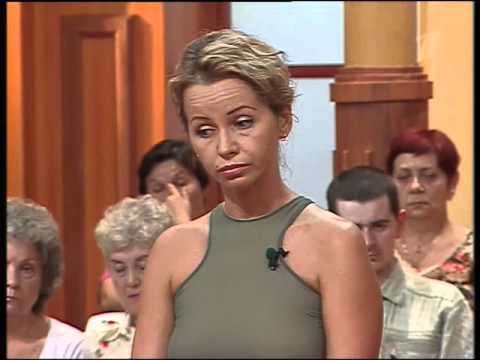 Видео: Федеральный судья выпуск 076 от06,11  судебное шоу 2008 2009
