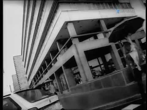 Видео: Утренняя почта(ОРТ, 2000)Квартал-На последнем этаже