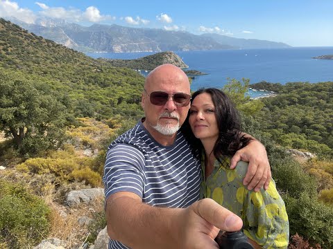 Видео: Турция 2023