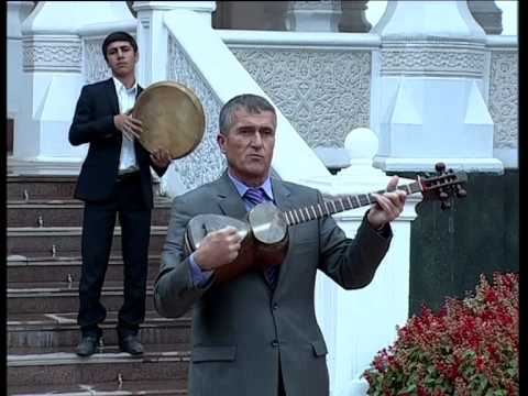 Видео: Назаров Зафар