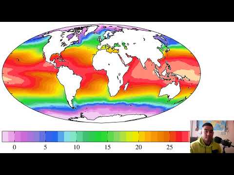 Видео: ГИДРОСФЕРА 1 / ШКОЛА ГЕОГРАФИИ / ГЕОГРАФИЯ ЕНТ 2026