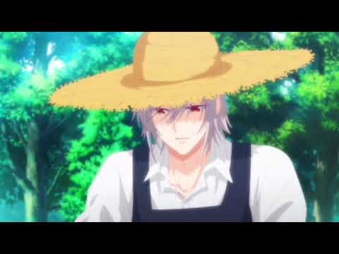 Видео: аниме клип / кругом голова задыхаюсь я не хватает мне тебя