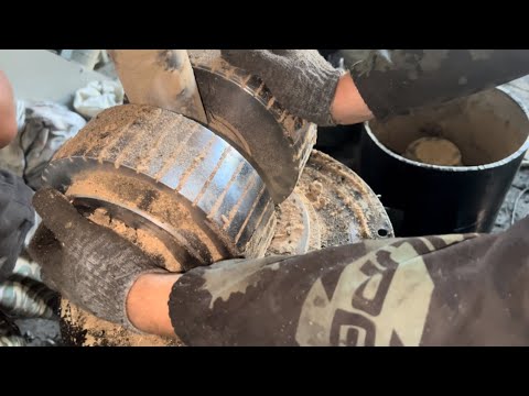 Видео: Идея Для Бизнеса Производства Топливных Пеллет Или Наполнителя Для Лотков Из Отходов Деревообработки