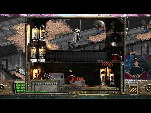 Видео: Полуночные развлечения [Fallout 1 #3.1]