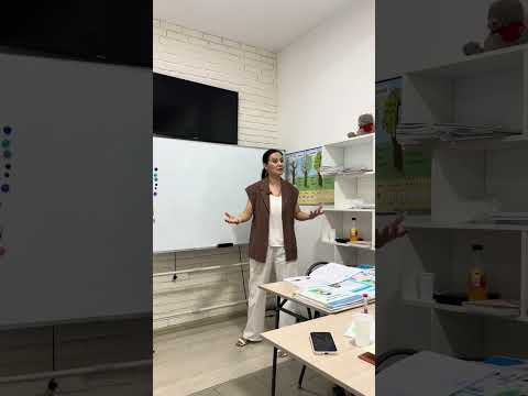 Видео: Мектепке сапалы дайындық курсы 5-6 жас