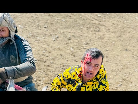 Видео: БУЗКАШИ Ш.НАВОБОД (КИСМИ 1) 25.02.2024