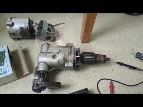 Видео: Инструмент СССР.  Электроножницы ИЭ-5402