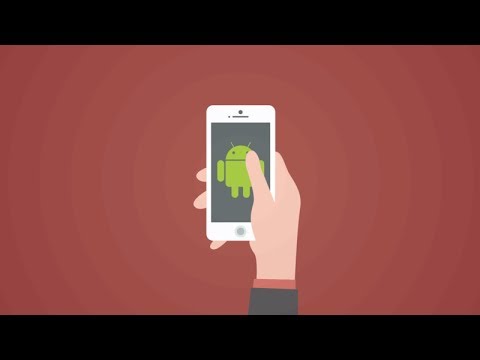 Видео: Клиент-серверное приложение под Android с помощью сторонних библиотек [GeekBrains]