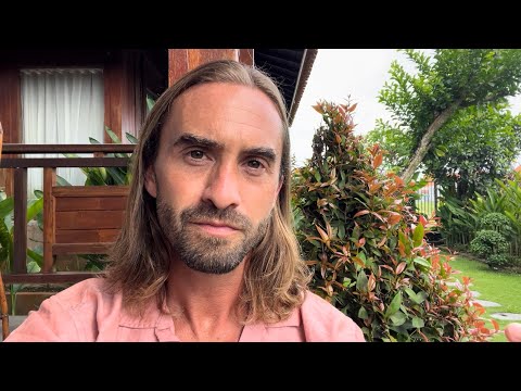 Видео: Просто расслабься, то, что будет дальше, тебя шокирует.