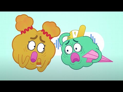 Видео: Села батарейка - Улётная доставка - 18 серия 2 сезон