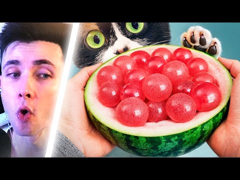 Видео: ХЕСУС СМОТРИТ: ЭКСПЕРИМЕНТЫ КОТОРЫЕ НЕЛЬЗЯ ПОВТОРЯТЬ - ОТ 1 ДО 100 УРОВНЯ | СЛИВКИ ШОУ