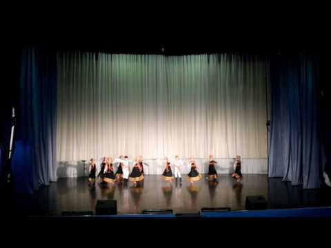 Видео: Роза ветров  - 2017 часть 12