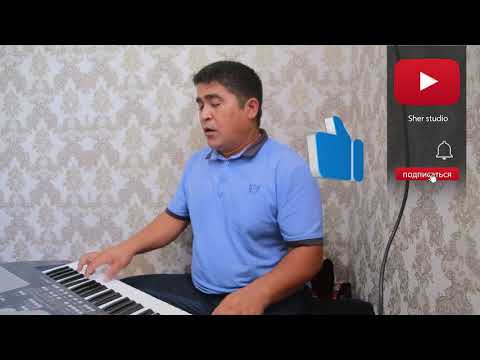 Видео: Абдамитов Турсунбай        Кара каш