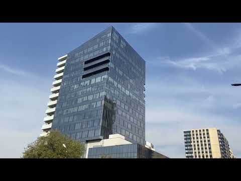 Видео:  15 зданий города Алматы