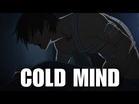 Видео: No Nut November — Сильные молчат, слабые падают | Мотивация Тодзи Фусигуро