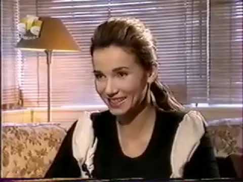 Видео: Илья Лагутенко - Шоу бизнес с Анфисой Чеховой (СТС, 2002)