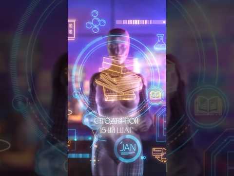 Видео: День 15. Предновогодний марафон