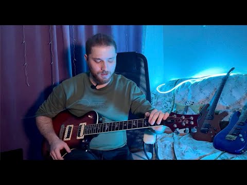 Видео: БЮДЖЕТНАЯ ГИТАРА ЗА 100К...| Обзор PRS SE245