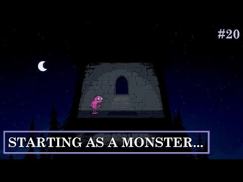 Видео: Я этого не ожидал | Побег №20 | Lucky Tower Ultimate