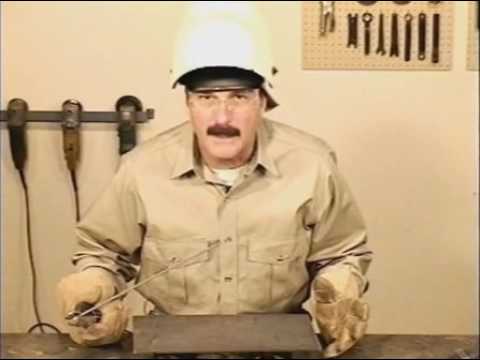 Видео: Дуговая Сварка VO Kenum