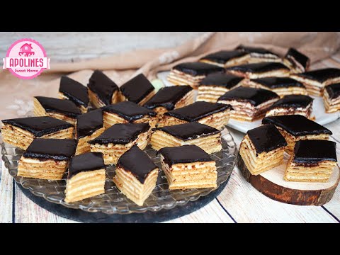 Видео: ნამცხვარი ჩიტის რძე🐥 Bird's Milk Cake, გემო ბავშვობიდან, Птичье молоко