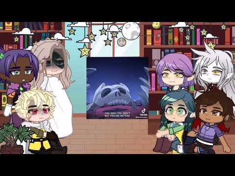 Видео: Toh react to Tiktoks 3/? || Реакция Дома Совы на тт || The Owl House