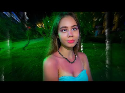 Видео: ВЗЯЛ МЕНЯ СИЛОЙ и МНЕ ПОНРАВИЛОСЬ