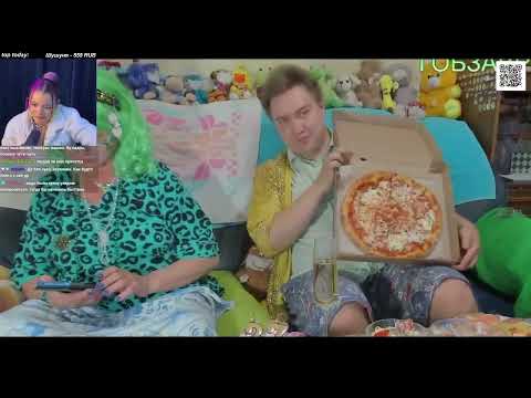 Видео: ДЕНЬ РОЖДЕНИЯ БУРЖУЯ // РЕАКЦИЯ НА ВЫРЕЗКУ ТРАВОЛТЫ TV