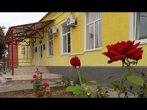 Видео: Обращение директора Николаевской средней школы 01.11.2025