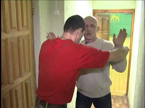 Видео: Защити себя сам  114