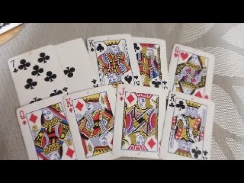 Видео: КРЕСТОВЫЙ КОРОЛЬ❗️❗️❗️ЧТО У НЕГО СЕЙЧАС ПРОИСХОДИТ В ЖИЗНИ❓❓❓❓❓❓❓❓❓❓