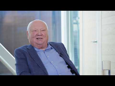 Видео: Документальный фильм "Порт Мууга" 2022