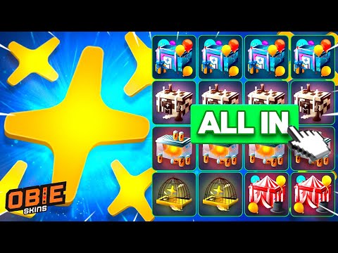 Видео: БЕЗУМНЫЕ 11 000 долларов ВСЕГО В РИСКУЮ БИТВУ! (RAIN.GG)