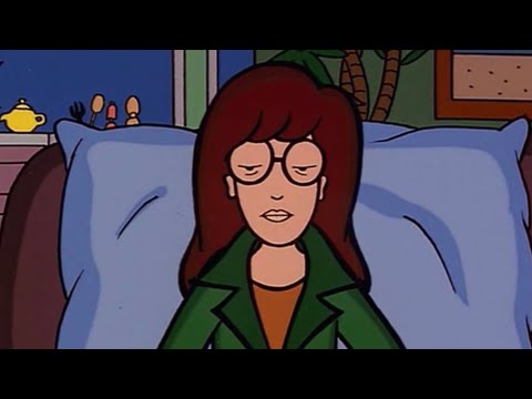 Видео: мульт дарья все так же гениален