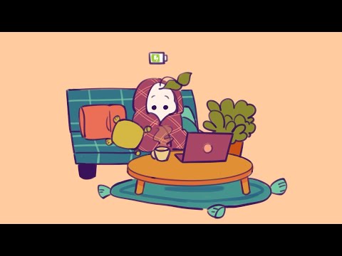 Видео: 4 типа интровертов [Psych2Go]