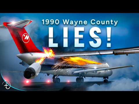 Видео: «Немедленно покиньте эту взлётно-посадочную полосу!» | 7 секунд до столкновения?!