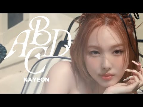 Видео: Учим песню NAYEON 'ABCD' | Кирилизация