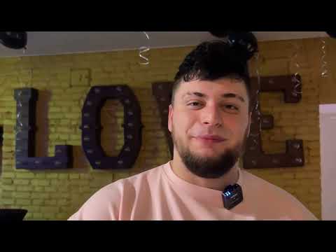 Видео: Дмитрий Глущенко, 24 года  Отзыв о тренинге  Быть плохим  Александра Воловика 6 ой поток