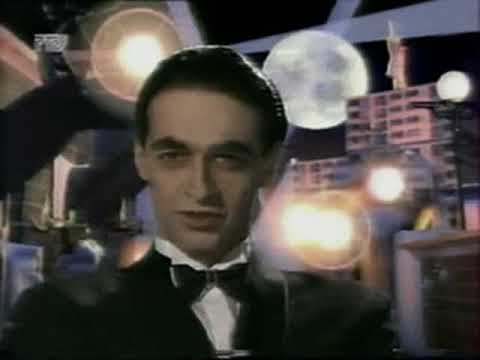 Видео: На ночь глядя 1997 Выпуск Б