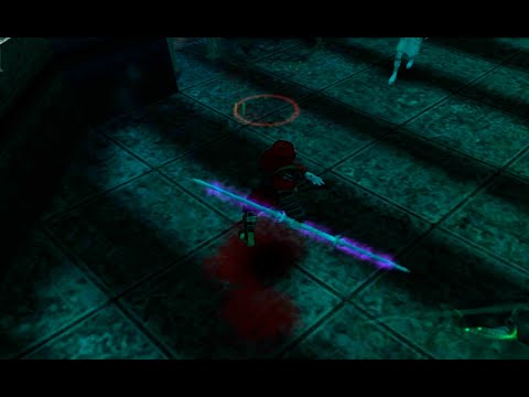 Видео: В поисках пленника | Legacy of Kain - Blood Omen 2 #17