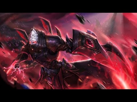Видео: StarCraft II  Co-op+ Аларак, необычное усиление.