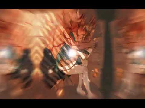 Видео: озвучка комиксов по геншин #3 яой