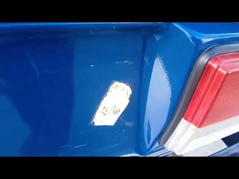 Видео: Новая ваз 2107 