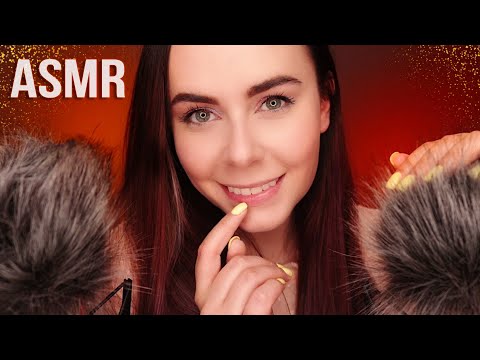 Видео: АСМР МАССАЖ МОЗГА ОЧЕНЬ ГЛУБОКИЕ МУРАШКИ 🤩 ASMR BRAIN MASSAGE