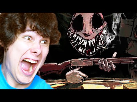 Видео: ПОПРОБУЙ НЕ УМРИ ЧЕЛЛЕНДЖ 3 - НОВЫЕ ПРЕДМЕТЫ!