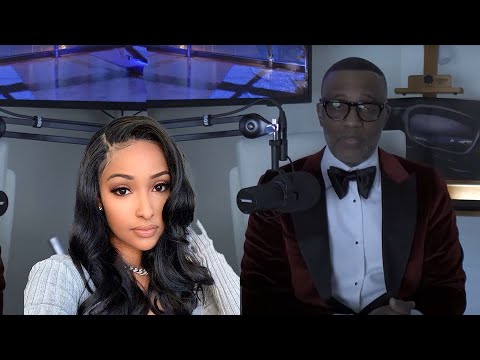 Видео: Кевин Сэмюэлс, доктор философии, 26 лет, самовлюбленная, самодовольная и самоуверенная карьеристка