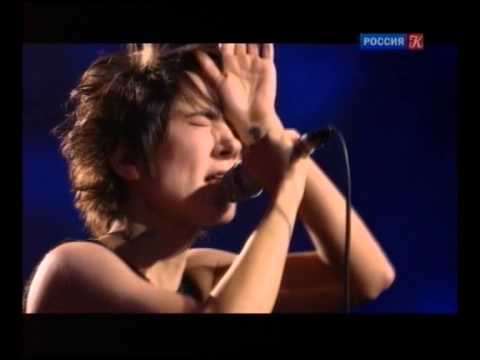 Видео: Земфира и Виртуозы,дир.В.Спиваков130101.avi