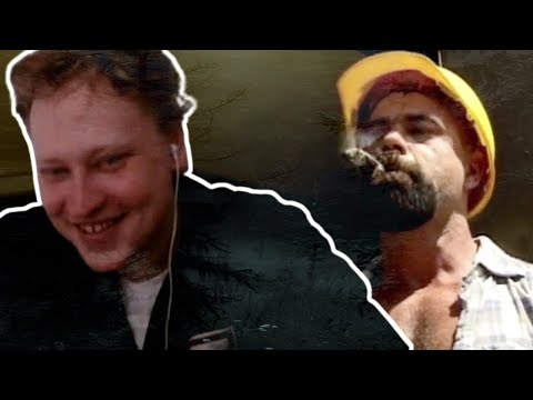 Видео: Скабрезлость смотрит ГАЧИ (Стройбатя)   | skabrezlost