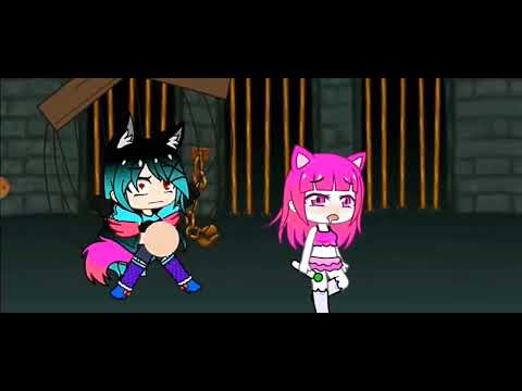 Видео: гача срача отстой не делайте никогда гачу срачу  реакция на гачу срачу!