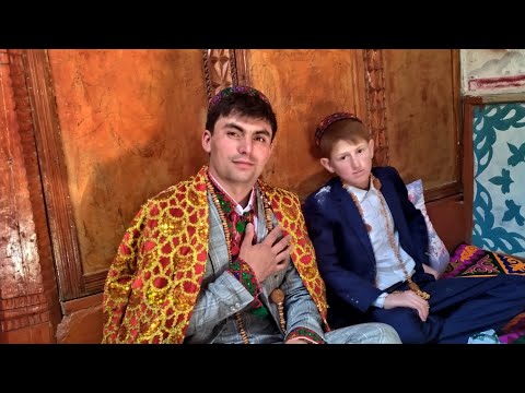 Видео: Туйи Сироч Лангар... Баф чазм Шинош баф ракс царт... подписать црак мырымыш ХОБО...
